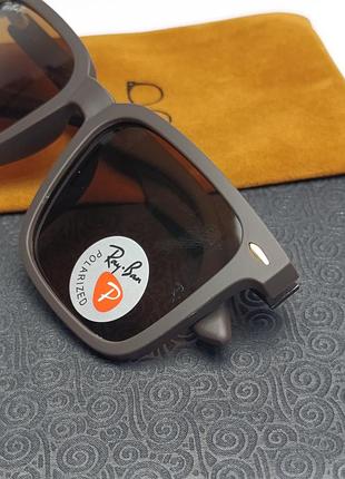🕶️🕶️ ray ban highstreet 🕶️🕶️