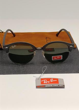 🕶️🕶️ ray ban clubround 🕶️🕶️