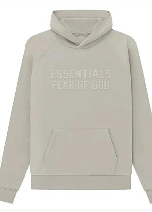 Худі essentials 3