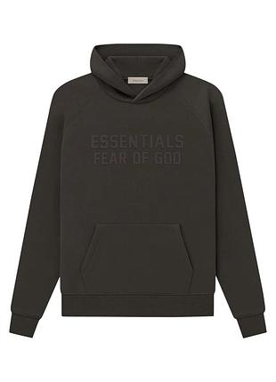 Худі essentials 2