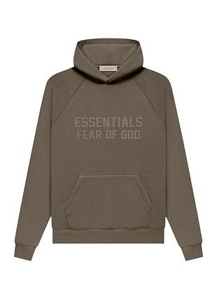 Худі essentials