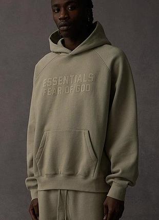 Худі essentials 5