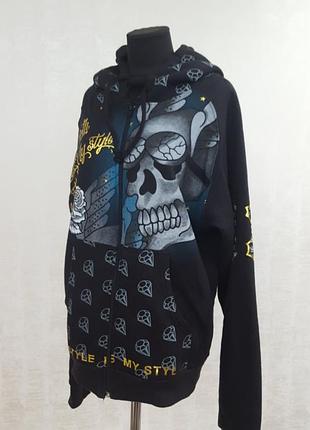 Х/б толстовка