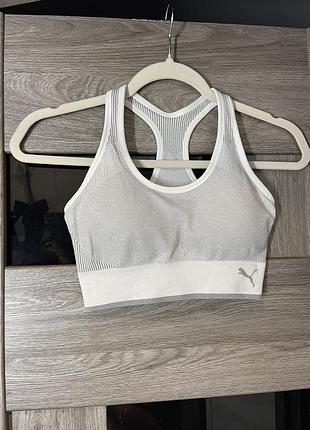 Спортивний топ puma