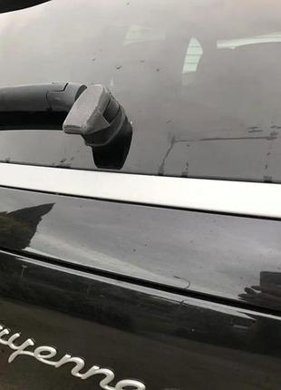 Porsche cayenne 2003 / порше cayenne 2003 заглушка гайки двірника porsche cayenne