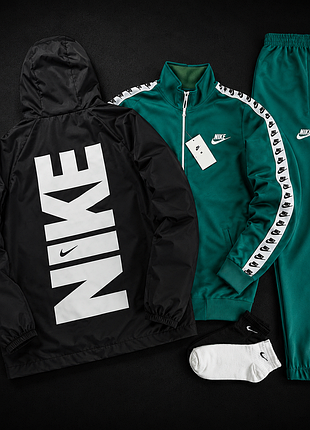 Костюм nike