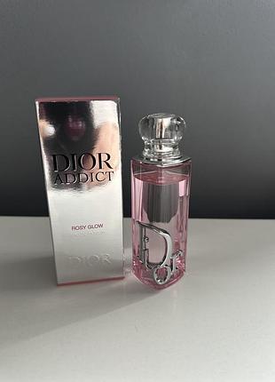 Dior addict rosy glow eau de parfum