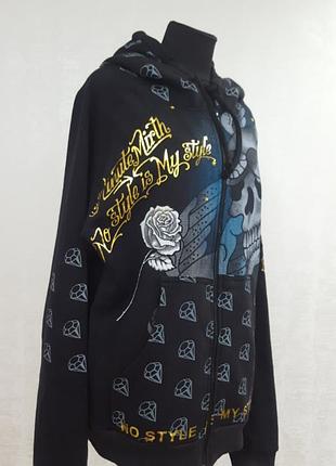 Х/б толстовка