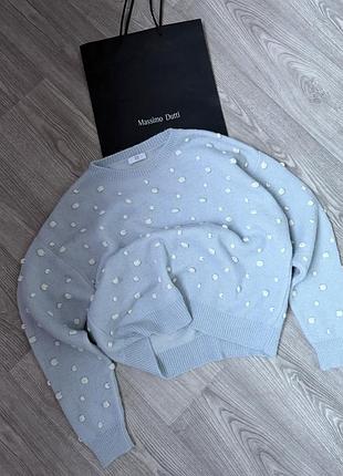 Джемпер riani alpaca wool 7