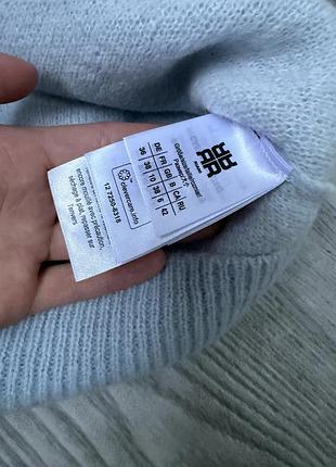 Джемпер riani alpaca wool 3
