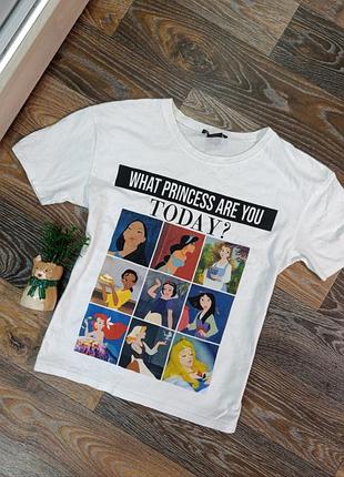 Футболка от zara