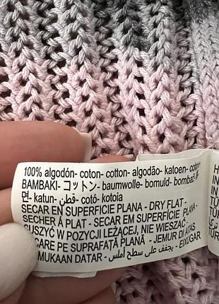 Сорочка zara 4