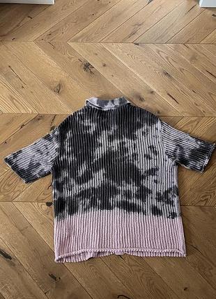 Сорочка zara 5