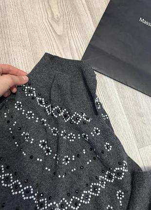 Светр cashmere collection кашемір 4