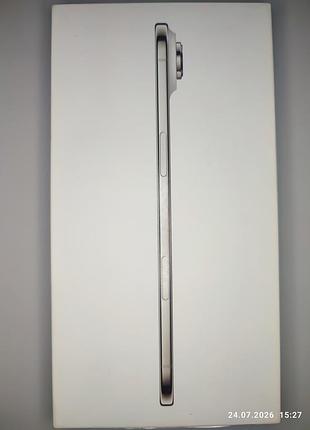 Коробка apple iphone air, light gold 256gb, a3516 mg294j/a