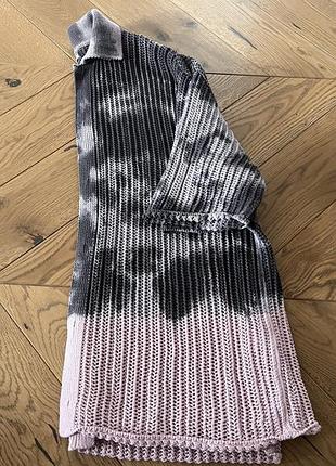 Сорочка zara 6