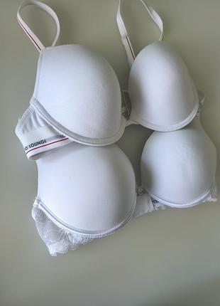 Лот 2 бюстиков primark,цена за 2
