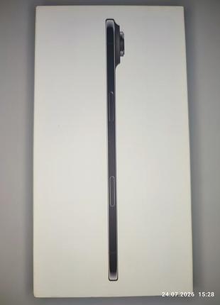 Коробка apple iphone air, space black 1tb, a3516 mg2g4j/a