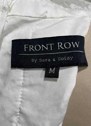 Сукня ,, front row by sara & goldy” 9