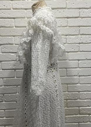 Сукня ,, front row by sara & goldy” 6