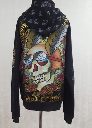 Х/б толстовка