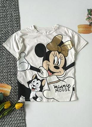 Футболка h&m 4-5 років