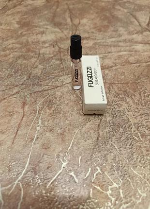 Парфум fugazzi sugardaddy 2 ml