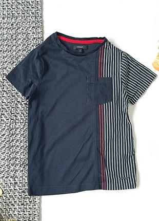 Футболка m&amp;s 5-6 лет