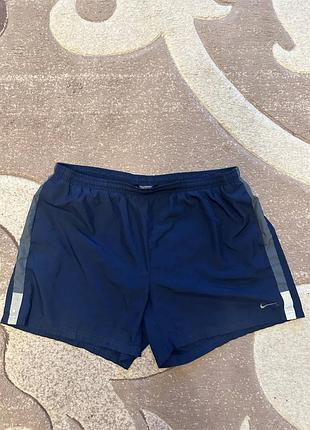 Шорти nike оригінал