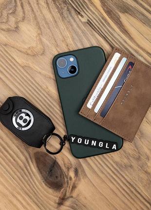 Брелок youngla 2