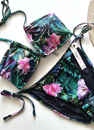 Купальник victoria´s secret вікторія сікрет