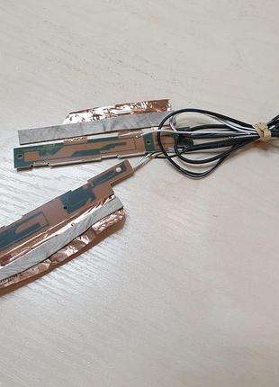 Антена wifi (wireless antenna) + 4g lte dell latitude 5590 (cn-a166n6)