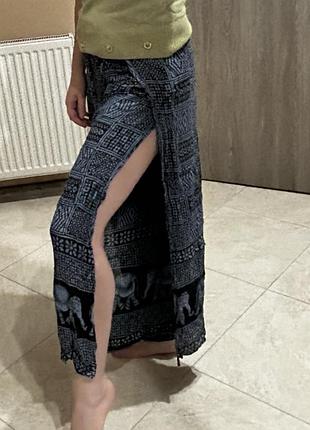 Штани з індії