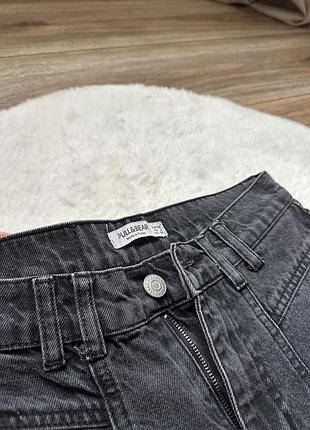 Джинси pull&bear 4