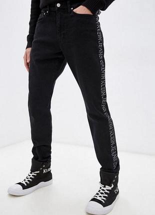 Чоловічі джинси calvin klein