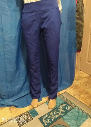 1+1=3 брюки, штани