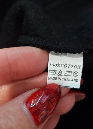 Х/б толстовка