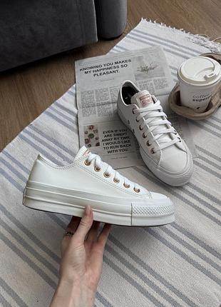Кеди converse chuk taylor (оригінал)