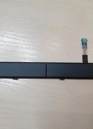 Кнопки тачпада dell latitude 5480 5580 5490 5590 3520 a169b1 pk37b00jr00