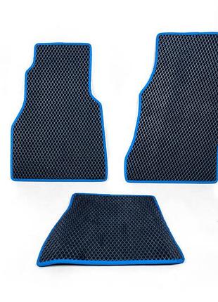 Коврики eva (cdi, синие) для mercedes sprinter w901/902/903/904/905 1995–2006 гг
