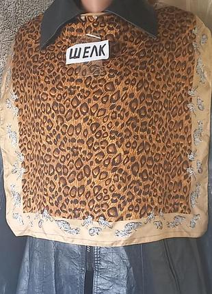 #акція 1+1 = 3 #pure silk #шовкова хустка #