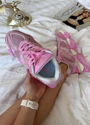 Кросівки діночі new balance