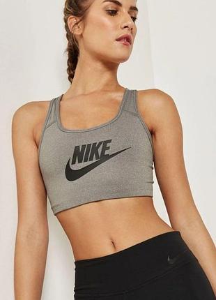 Топ спортивный nike оригинал