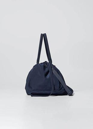 Сумка uniqlo 10