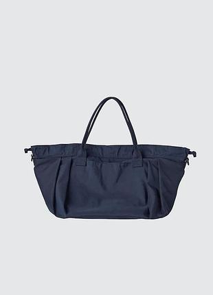Сумка uniqlo 8