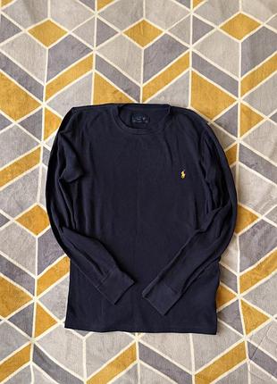 Polo ralph lauren лонгслів
