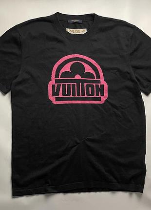 Футболка louis vuitton