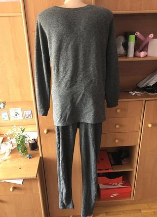 Термо одяг, пижама, комплект, s. primark.