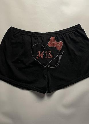 Шорти hello kitty