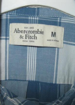 Рубашка на мальчика abercrombie & fitch3 фото